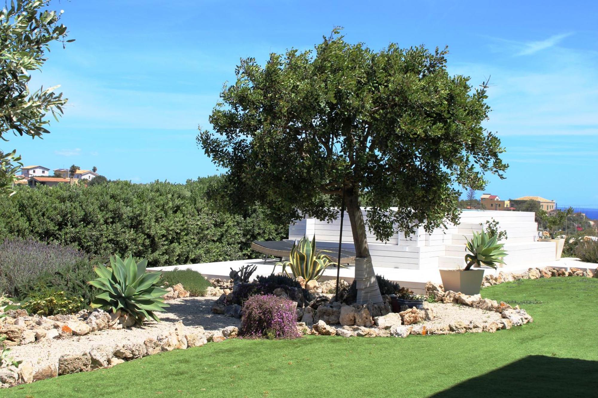 B&B Casa Del Faro Sanvallero Adults Only Portopalo Di Capo Passero Exteriér fotografie