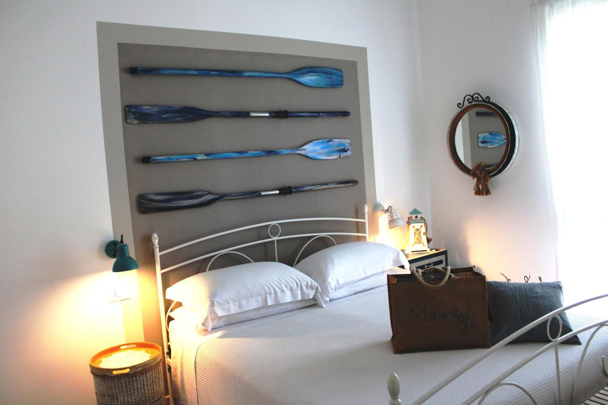B&B Casa Del Faro Sanvallero Adults Only Portopalo Di Capo Passero Exteriér fotografie