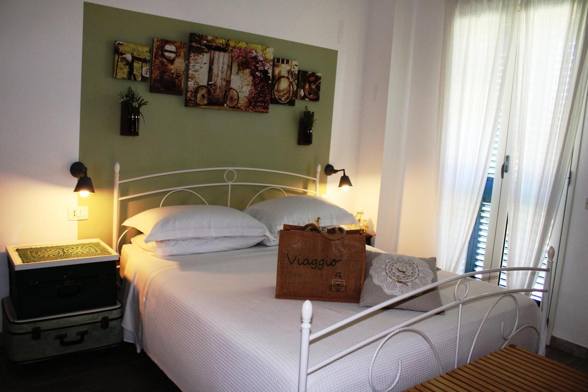 B&B Casa Del Faro Sanvallero Adults Only Portopalo Di Capo Passero Exteriér fotografie